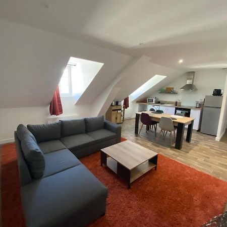 L'Etape Zen Apartment ทูล ภายนอก รูปภาพ