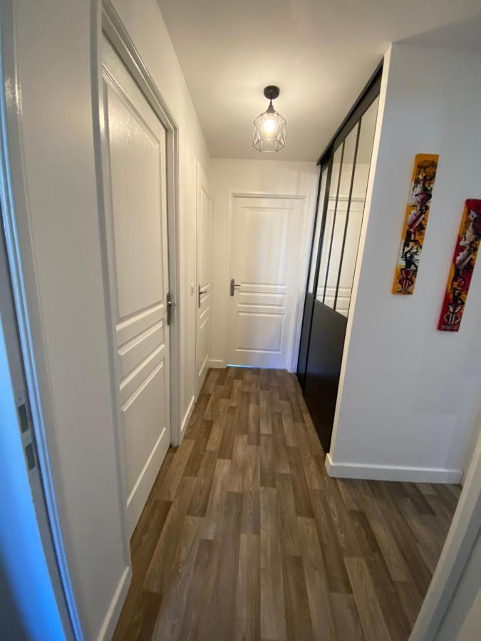 L'Etape Zen Apartment ทูล ภายนอก รูปภาพ