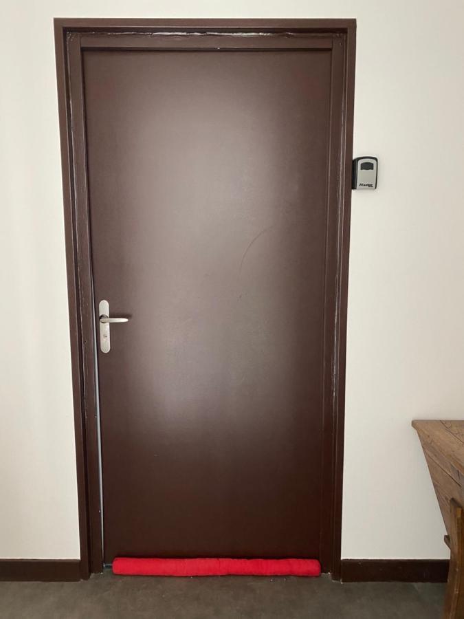 L'Etape Zen Apartment ทูล ภายนอก รูปภาพ
