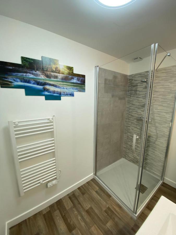 L'Etape Zen Apartment ทูล ภายนอก รูปภาพ