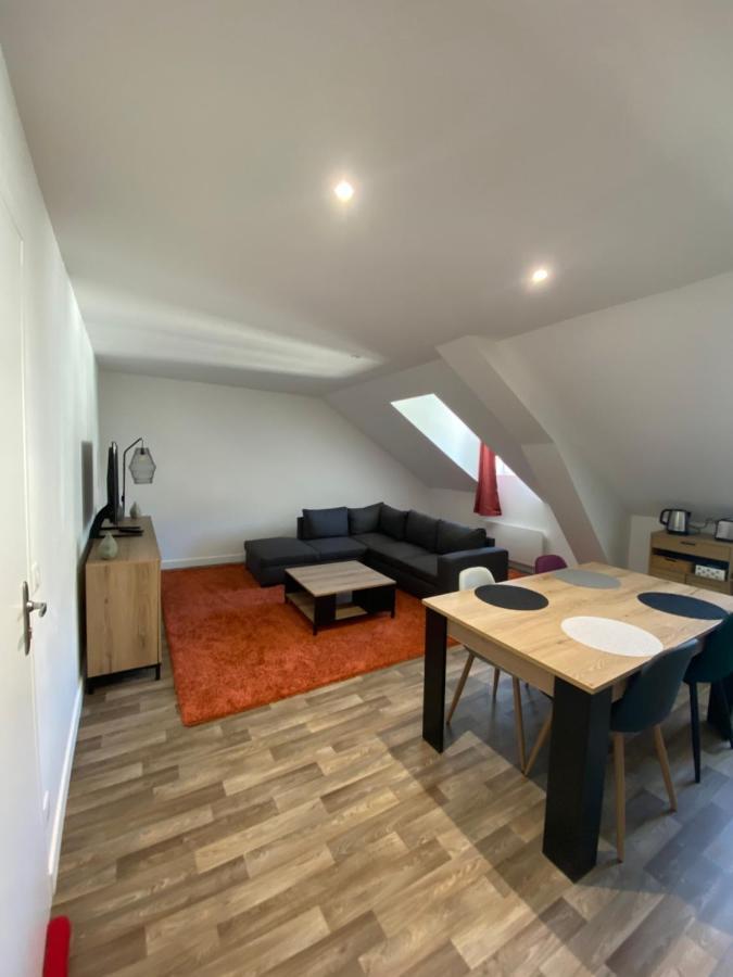 L'Etape Zen Apartment ทูล ภายนอก รูปภาพ