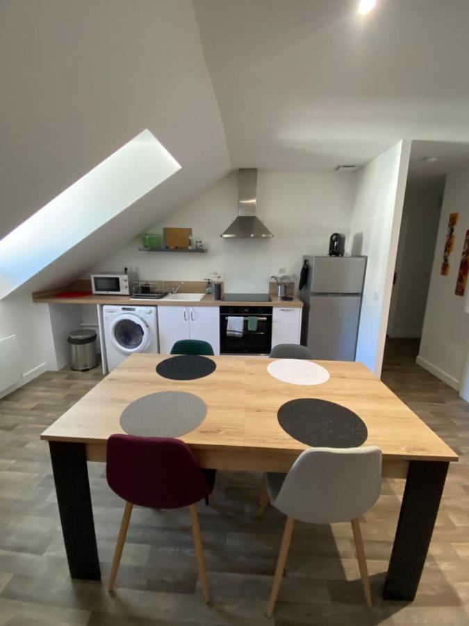 L'Etape Zen Apartment ทูล ภายนอก รูปภาพ