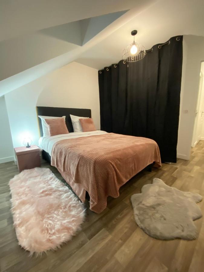 L'Etape Zen Apartment ทูล ภายนอก รูปภาพ