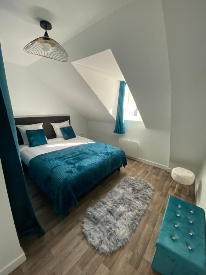 L'Etape Zen Apartment ทูล ภายนอก รูปภาพ