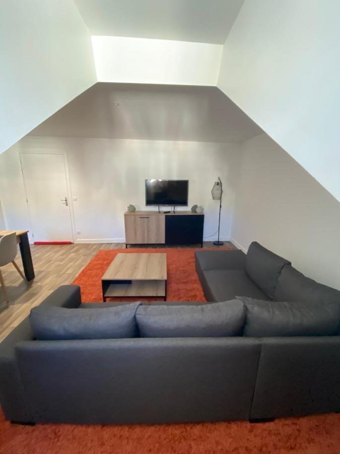 L'Etape Zen Apartment ทูล ภายนอก รูปภาพ