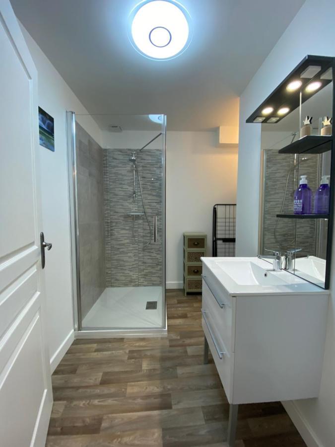 L'Etape Zen Apartment ทูล ภายนอก รูปภาพ